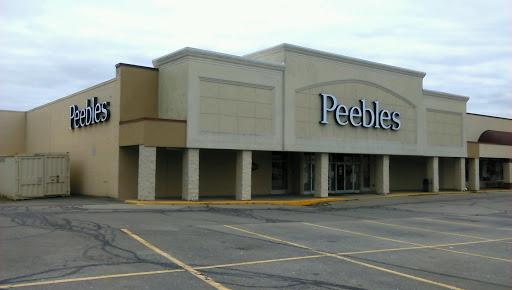 Department Store «Peebles», reviews and photos, 460 Tri County Lane, Belle Vernon, PA 15012, USA