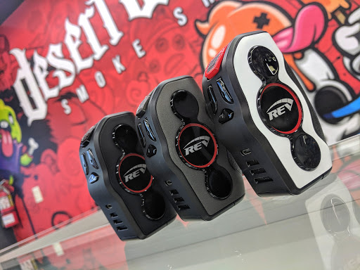 Tobacco Shop «Desert Winds Smoke Shop», reviews and photos, 5022 14th St W, Bradenton, FL 34207, USA