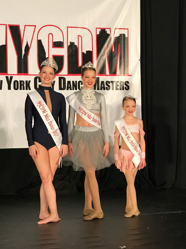 Dance School «Dream Center Dance Academy», reviews and photos, 45 Burch Ave, Amityville, NY 11701, USA