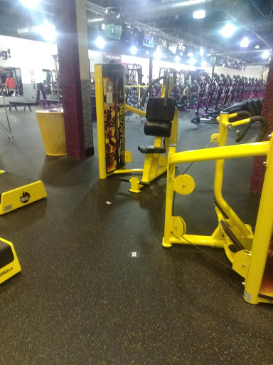 Gym «Planet Fitness - Leominster, MA», reviews and photos, 975 Merriam Ave, Leominster, MA 01453, USA