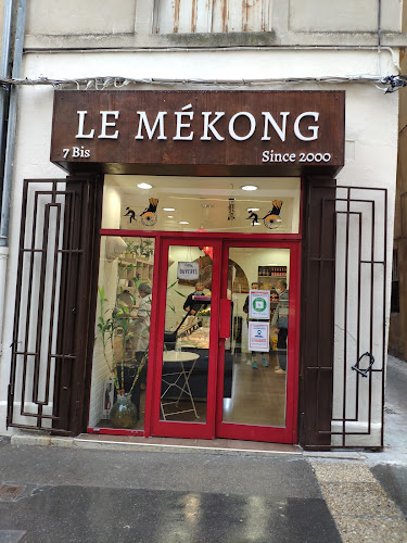 Traiteur Le Mékong Aix-en-Provence