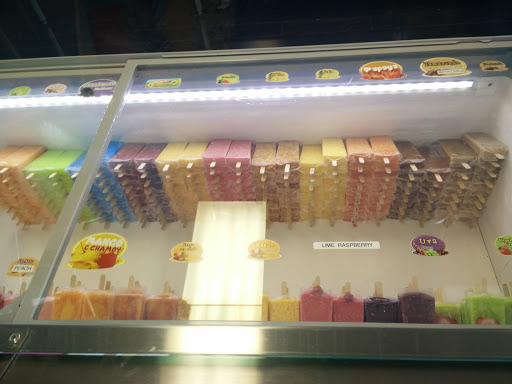 Ice Cream Shop «La Michoacana Delicious», reviews and photos, 839 Nashville Pike, Gallatin, TN 37066, USA