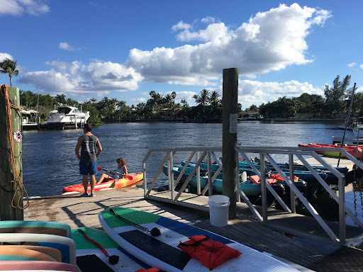 Surf Shop «Sunrise Paddleboards, LLC.», reviews and photos, 2520 N Federal Hwy, Fort Lauderdale, FL 33305, USA