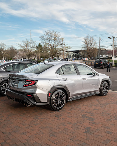 Subaru Dealer «Competition Subaru of Smithtown», reviews and photos, 463 Middle Country Rd, St James, NY 11780, USA
