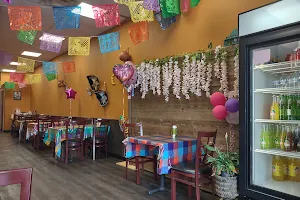 El ranchero Mexican Restaurant image