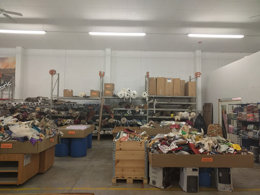 Second Hand Store «The Scrap Exchange», reviews and photos, 2050 Chapel Hill Rd, Durham, NC 27707, USA