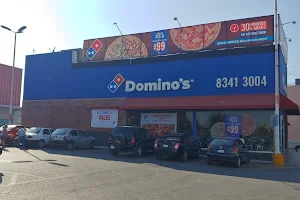 Domino's pizza san miguel image