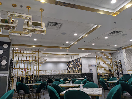 Mediterranean Restaurant «Sahara Mediterranean Grill - Hall Road», reviews and photos, 45199 Market St, Shelby Charter Township, MI 48315, USA