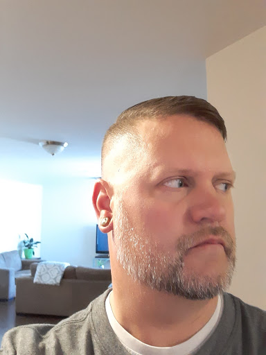 Barber Shop «True Gents Barbershop», reviews and photos, 143 E Main St, Bloomsburg, PA 17815, USA