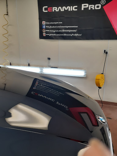 Car Wash «Five Corners Car Wash», reviews and photos, 2080 Hillside Avenue, New Hyde Park, NY 11040, USA