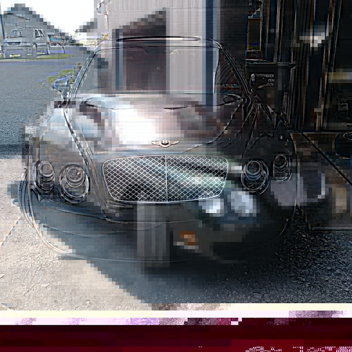 Auto Repair Shop «Integrity Auto», reviews and photos, 4618 PA-100, New Tripoli, PA 18066, USA