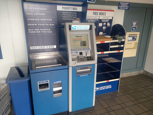 Post Office «United States Postal Service», reviews and photos, 21701 Stevens Creek Blvd, Cupertino, CA 95014, USA