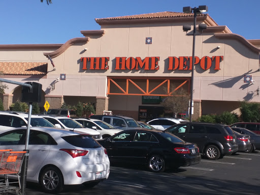 Home Improvement Store «The Home Depot», reviews and photos, 575 Cochran St, Simi Valley, CA 93065, USA