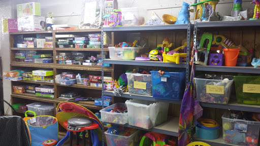 Thrift Store «Franciscan Center Family Thrift», reviews and photos, 925 Coliseum Blvd E, Fort Wayne, IN 46825, USA