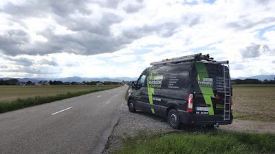 Energies Services à Fortschwihr