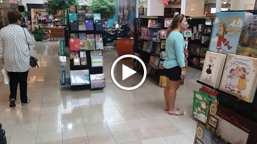 Shopping Mall «WestShore Plaza», reviews and photos, 250 Westshore Plaza, Tampa, FL 33609, USA