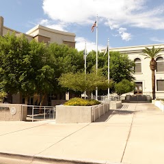 Yuma County Clerk of Superior Court