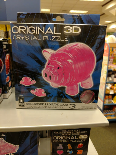 Book Store «Barnes & Noble», reviews and photos, 735 Haywood Rd, Greenville, SC 29607, USA