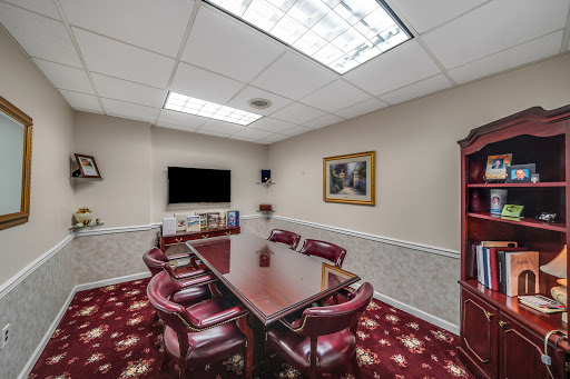 Funeral Home «Singleton Funeral & Cremation Services, PA», reviews and photos, 1 2nd Ave SW, Glen Burnie, MD 21061, USA