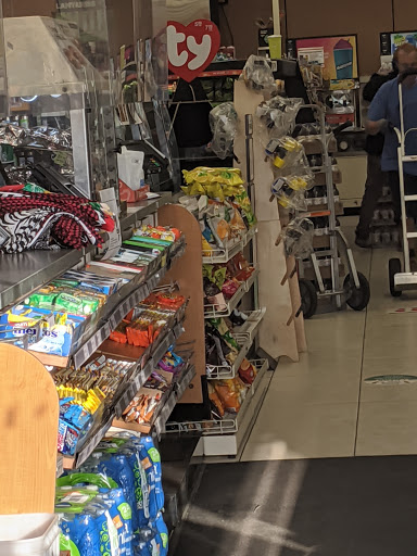 Convenience Store «7-Eleven», reviews and photos, 801 Ocean Ave, Belmar, NJ 07719, USA