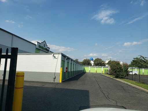 Storage Facility «Extra Space Storage», reviews and photos, 789 S Broadway, Hicksville, NY 11801, USA