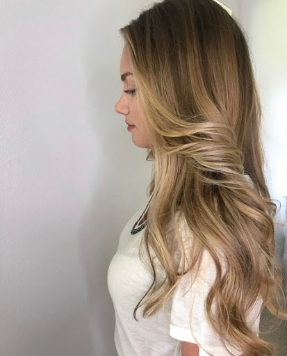 Beauty Salon «Tops Hair Salon», reviews and photos, 995 Eyster Blvd, Rockledge, FL 32955, USA