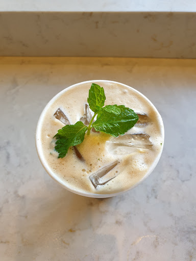 Coffee Shop «Philz Coffee», reviews and photos, 801 S Hope St A, Los Angeles, CA 90017, USA