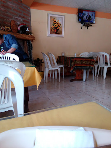 Opiniones de Restaurante La Casa de la Trucha en Papallacta - Restaurante