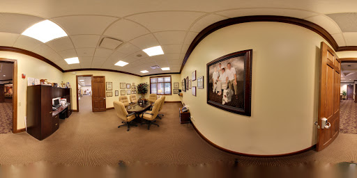 Funeral Home «Justen Funeral Home and Crematory», reviews and photos, 3700 Charles J Miller Memorial Hwy, McHenry, IL 60050, USA