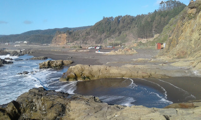 Coelemu, Bío Bío, Chile