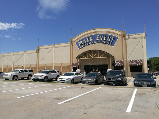 Restaurant «Main Event Entertainment», reviews and photos, 3941 N Central Expy, Plano, TX 75023, USA