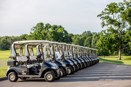 Golf Club «Trump National Golf Club Westchester», reviews and photos, 100 Shadow Tree Ln, Briarcliff Manor, NY 10510, USA