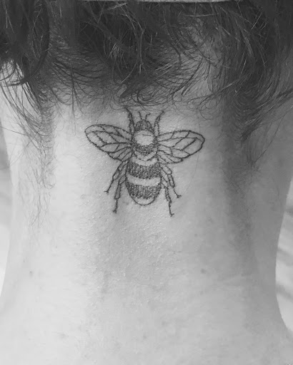 Find outdoorsy tattoo ideas for your next unique tattoo in North Conway at The Darling Grey Tattoo,Gallery & Piercing