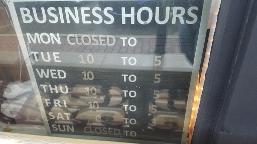 Butcher Shop «Rose Mountain Butcher Shoppe», reviews and photos, 106 N Jefferson Ave, West Jefferson, NC 28694, USA