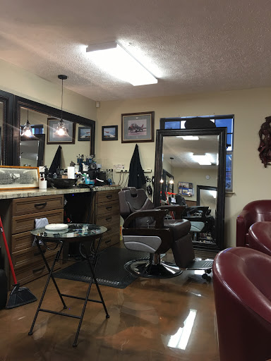 Barber Shop «Redhorse Barbershop», reviews and photos, 2912 Transmitter Rd c, Panama City, FL 32404, USA