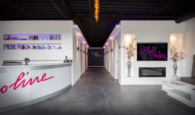 iBeauty&Sun