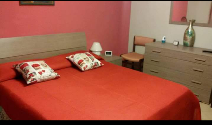 Chambres hôtels Prato Del Mare 2 Sicily Discovery 95016 Sant'Anna