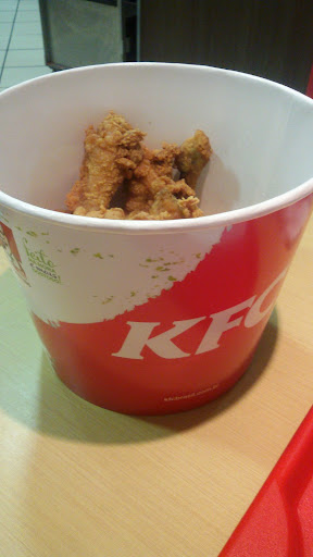KFC Rio De Janeiro