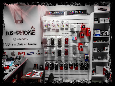 Ab-phone73 à Saint-Jean-de-Maurienne