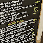 Photo n°1 de l'avis de Michael.o fait le 07/03/2024 à 17:35 sur le  Sfoglia Rina à Bologna