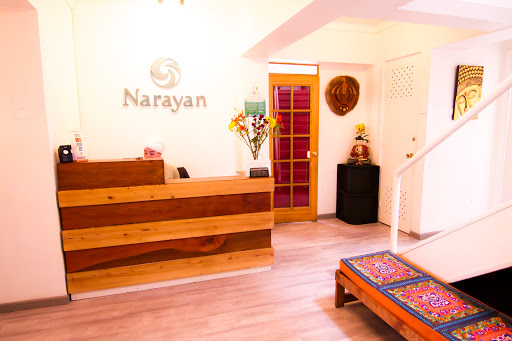 Narayan Yoga