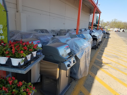 Home Improvement Store «The Home Depot», reviews and photos, 1336 Bristol Pike, Bensalem, PA 19020, USA