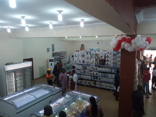 ROBAN STORES TRANSEKULU, Nomeh Dr, Trans-Ekulu, Nowas, Nigeria, Lingerie Store, state Enugu