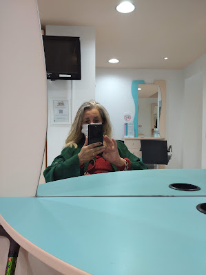La Rochelaise De Coiffure à Rochefort