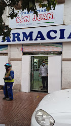 Farmacia San Juan 24/7