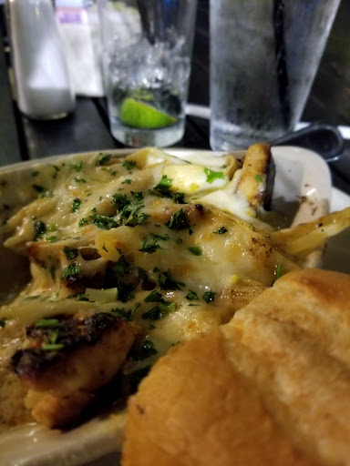 American Restaurant «The Tavern at Phipps», reviews and photos, 3500 Peachtree Rd, Atlanta, GA 30326, USA