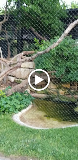 Zoo «Kansas Wildlife Exhibit», reviews and photos, 600-630 Nims N, Wichita, KS 67203, USA