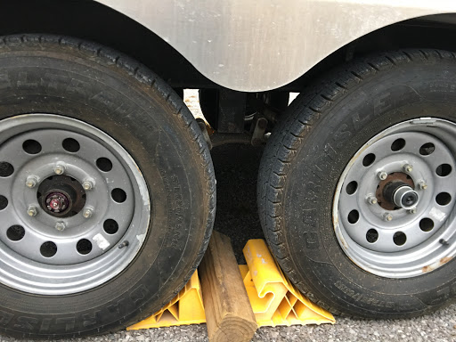 RV Dealer «A & L RV Sales», reviews and photos, 130 Capital Way, Christiana, TN 37037, USA