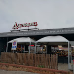 Photo n°1 de l'avis de Francesca.a fait le 04/01/2022 à 11:30 sur le  Autogrill Montealto Sud à Desenzano del Garda