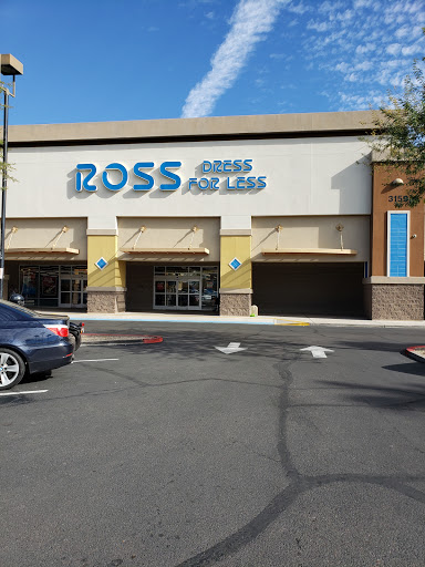 Clothing Store «Ross Dress for Less», reviews and photos, 3159 S McClintock Dr, Tempe, AZ 85282, USA